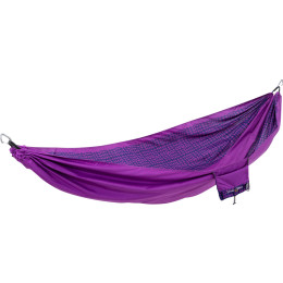 Hamak Therm-a-Rest Slacker Hammock Single fioletowy Plum