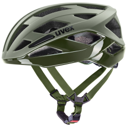 Kask rowerowy Uvex I-Volute