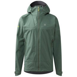 Męska kurtka przeciwdeszczowa Haglöfs L.I.M Airak 2,5L Jacket