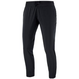 Spodnie damskie Salomon Comet Pant W czarny Black