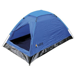 Namiot Yate Summer Fest niebieski