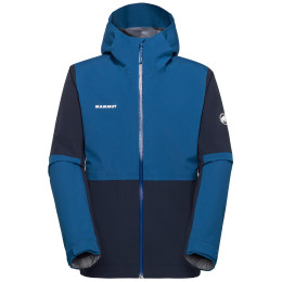 Kurtka męska Mammut Linard Guide HS Hooded Jacket Men