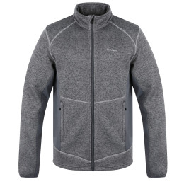 Męski sweter Husky Alan M ciemnoszary dark grey