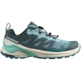 Damskie buty do biegania Salomon X-Adventure Gore-Tex