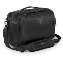 Torba podróżna Osprey Transporter Boarding Bag czarny black