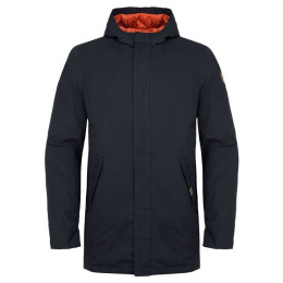 Kurtka męska Loap Norman niebieski TotalEclipse