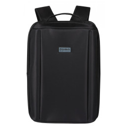 Miejski plecak Husky Office 12L czarny black