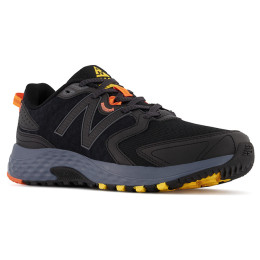 Buty męskie New Balance MT410CK7 czarny
