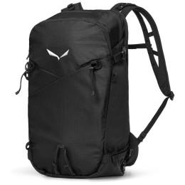 Plecak damski Salewa Sella Tour 30L W czarny 0910 - BLACK OUT