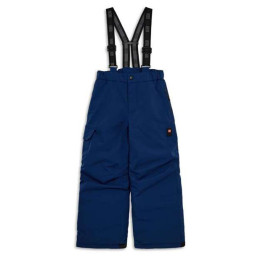 Dziecięce spodnie narciarskie Lego Wear Lwpayton 701 Dark Blue ciemnoniebieski Dark Blue