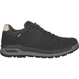Buty męskie Lowa Locarno Gtx® Lo ciemnoszary Anthracite