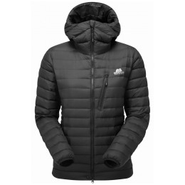 Kurtka damska Mountain Equipment Earthrise Hooded Jacket Women's