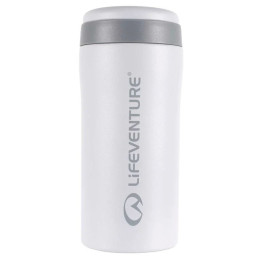 Kubek termiczny LifeVenture One Touch Thermal Mug 350 ml