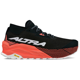 Damskie buty do biegania Altra Olympus 275 czarny/pomarańczowy Coral/Black