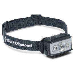 Czołówka Black Diamond Storm 550 czarny Black