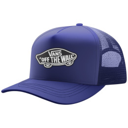 Dziecięca bejsbolówka Vans Classic Patch Curved Bill Trucker