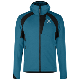 Bluza męska Montura Vertigo Octa Hooded Maglia