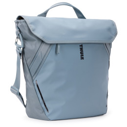 Torebka rowerowa Thule Chasm Courier Inlock 22L jasnoniebieski Mid Blue