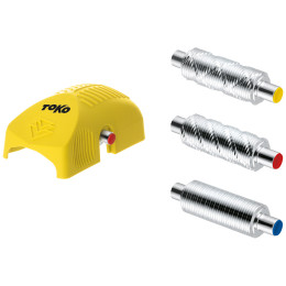 Strukturyzator TOKO Structurite Nordic Kit