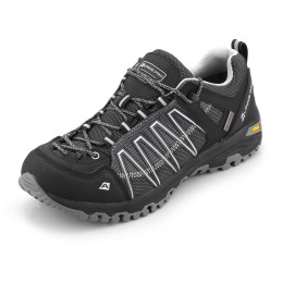 Buty trekkingowe Alpine Pro Triglav 3 PTX Low czarny