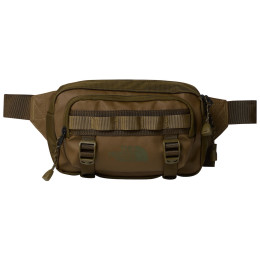 Nerka The North Face Base Camp Lumbar khaki Caraway Seed/Sycamore
