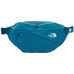Nerka The North Face Lumbnical L niebieski CrystalTeal/Tn