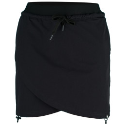 Damska spódnica Northfinder Vila czarny Black