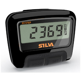 Krokomierz Silva ex Step