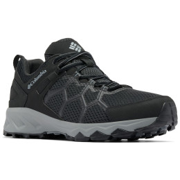 Buty męskie Columbia Peakfreak™ II czarny/szary Black, Ti Grey Steel