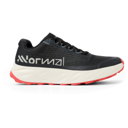 Buty do biegania dla mężczyzn NNormal Kjerag 2.0 czarny Black