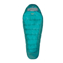 Śpiwór Pinguin Tramp 195 cm (2020) niebieski