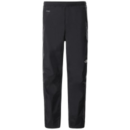 Spodnie męskie The North Face Scalino Shell Pant czarny TNF BLACK