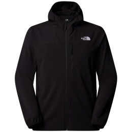 Kurtka męska The North Face Nimble Hoodie - Eu czarny Tnf Black