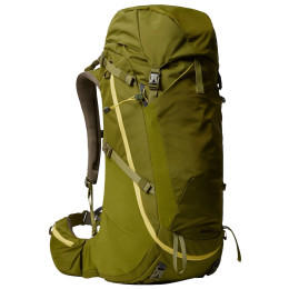 Plecak turystyczny The North Face Terra 55 zielony Forest Olive-New Taupe