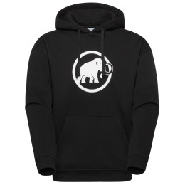 Męska bluza Mammut Mammut Base ML Hoody Men Classic
