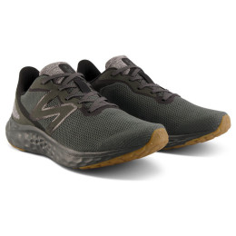 Buty męskie New Balance Fresh Foam Arishi v4 czarny Blacktop