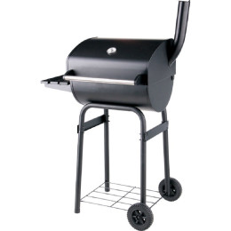 Grill Cattara Apache