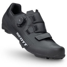 Buty rowerowe Scott Mtb Team Boa czarny Black