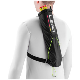 Torba na kije Leki Trail Running Quiver