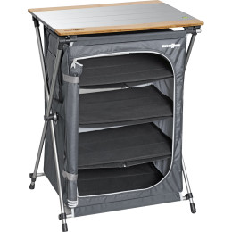 Szafa kempingowa Brunner Razor Ultralight LS zarys