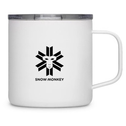 Kubek termiczny Snow Monkey Booster