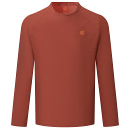 Koszulka męska Dare 2b Agile Long Sleeved Tee brązowy ArabianSpice