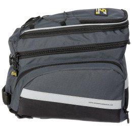 Sawka na bagażnik Sport Arsenal Art. 550 czarny