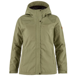 Kurtka zimowa damska Fjällräven Stina Padded Jacket W