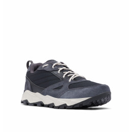 Męskie buty turystyczne Columbia Ivo Trail czarny Black, Fawn