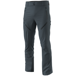 Spodnie męskie Dynafit Mercury Dst Pants M szary 0720 - cinder