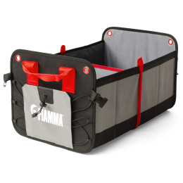 Organizer Fiamma Pack Organizer Box czarny