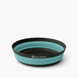 Składana miska Sea to Summit Frontier UL Collapsible Bowl L niebieski