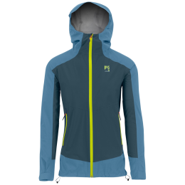Kurtka męska Karpos Temporale Jacket