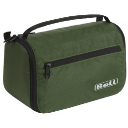 Kosmetyczka Boll Ultralight Washbag III zielony leavegreen